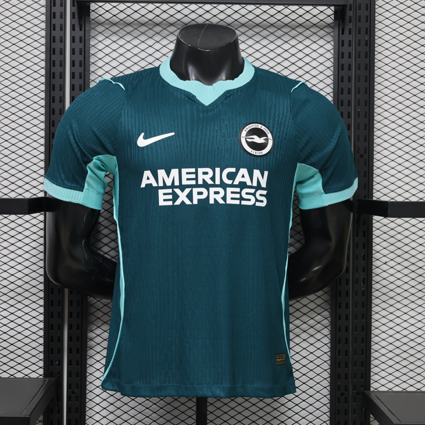 26/27 Brighton third player version S-XXL