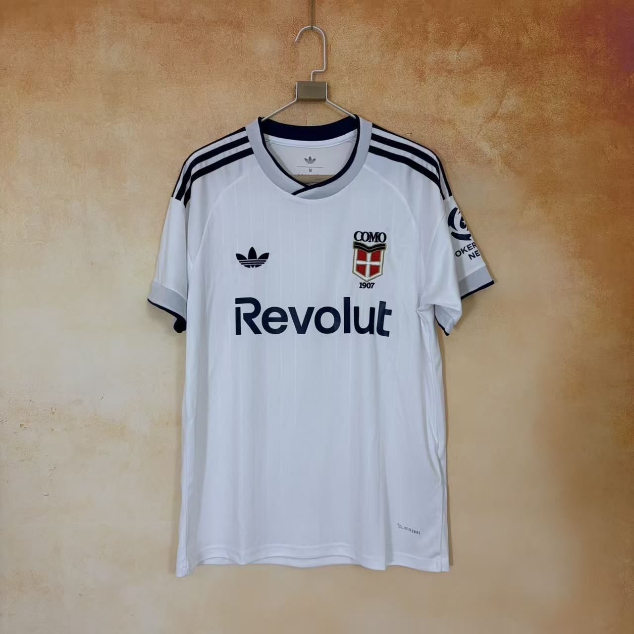 26/27 Como 1907 away fan version S-4XL