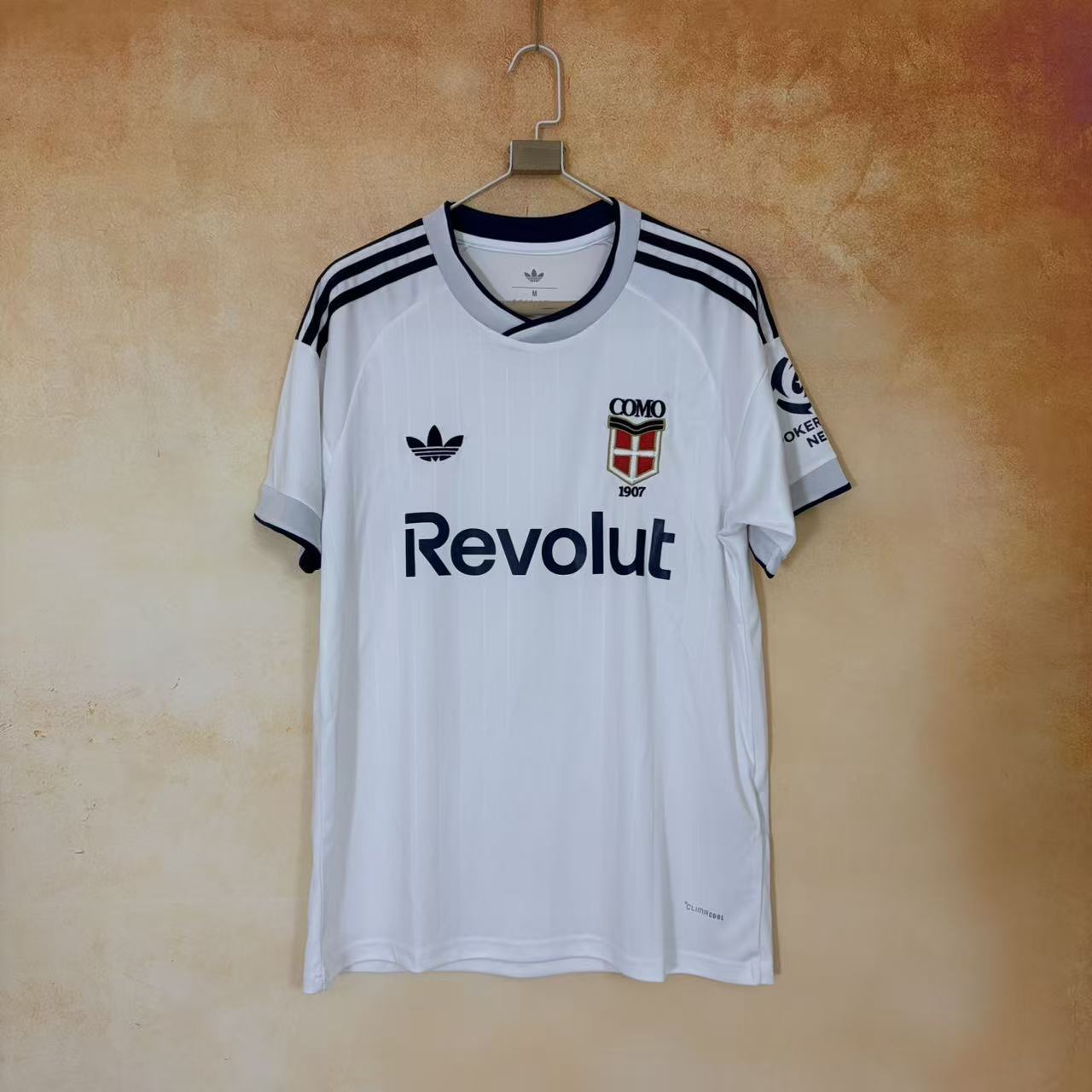 26/27 Como 1907 away fan version S-4XL