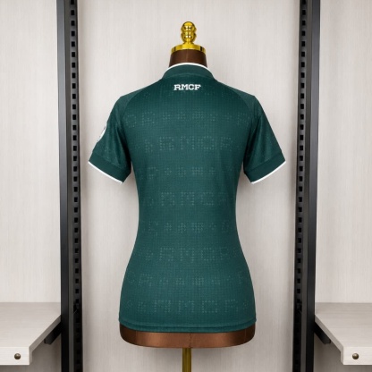 26/27 re@l Medrid away female version S-XXL