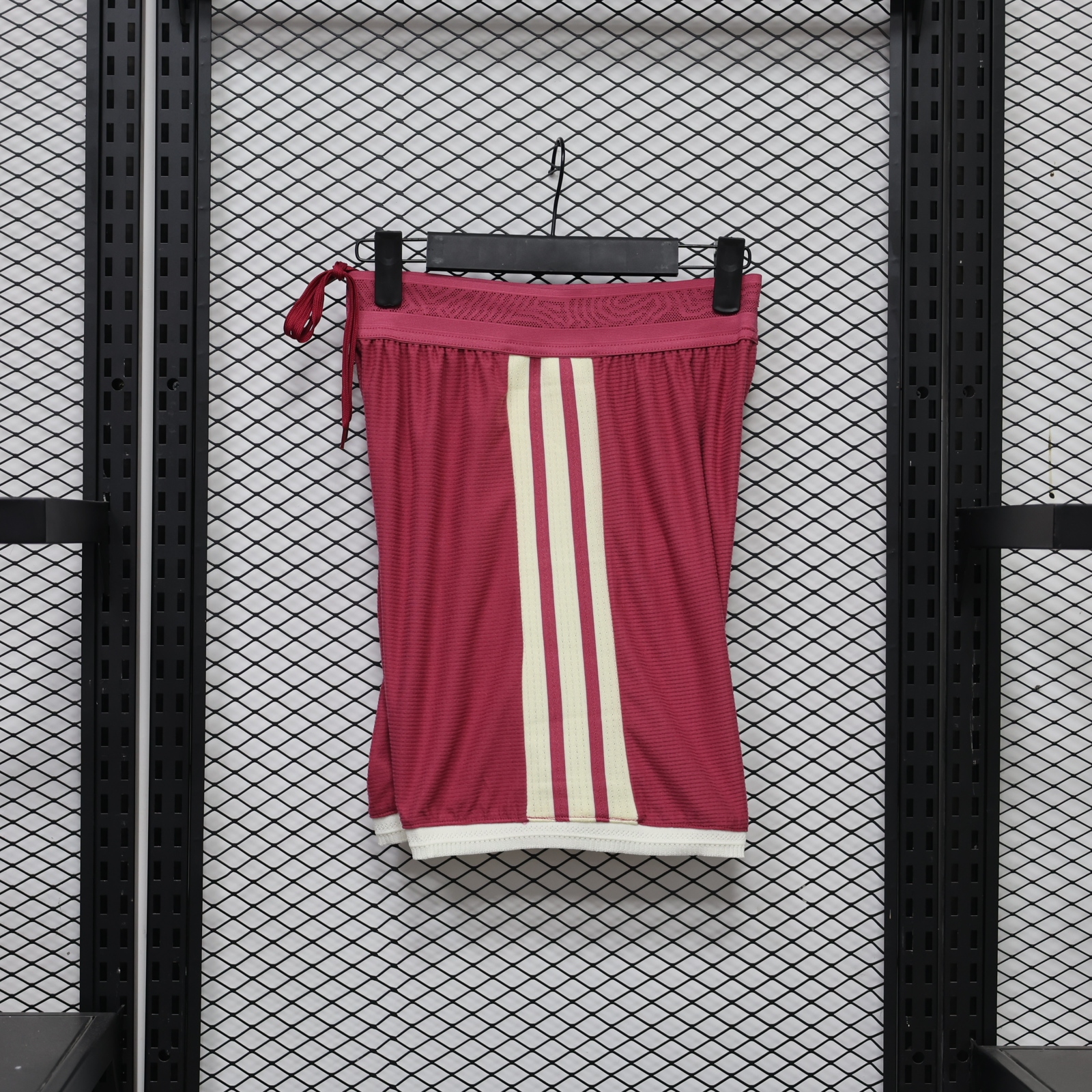 26/27 real M@drid third player version short S-XXL