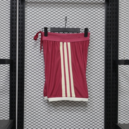 26/27 real M@drid third player version short S-XXL