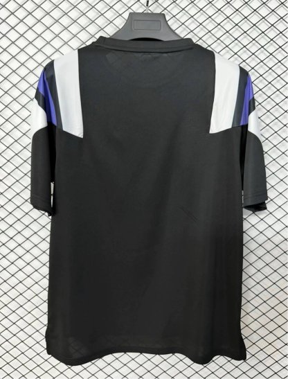 26/27 re@l Medrid black special fan version S-4XL