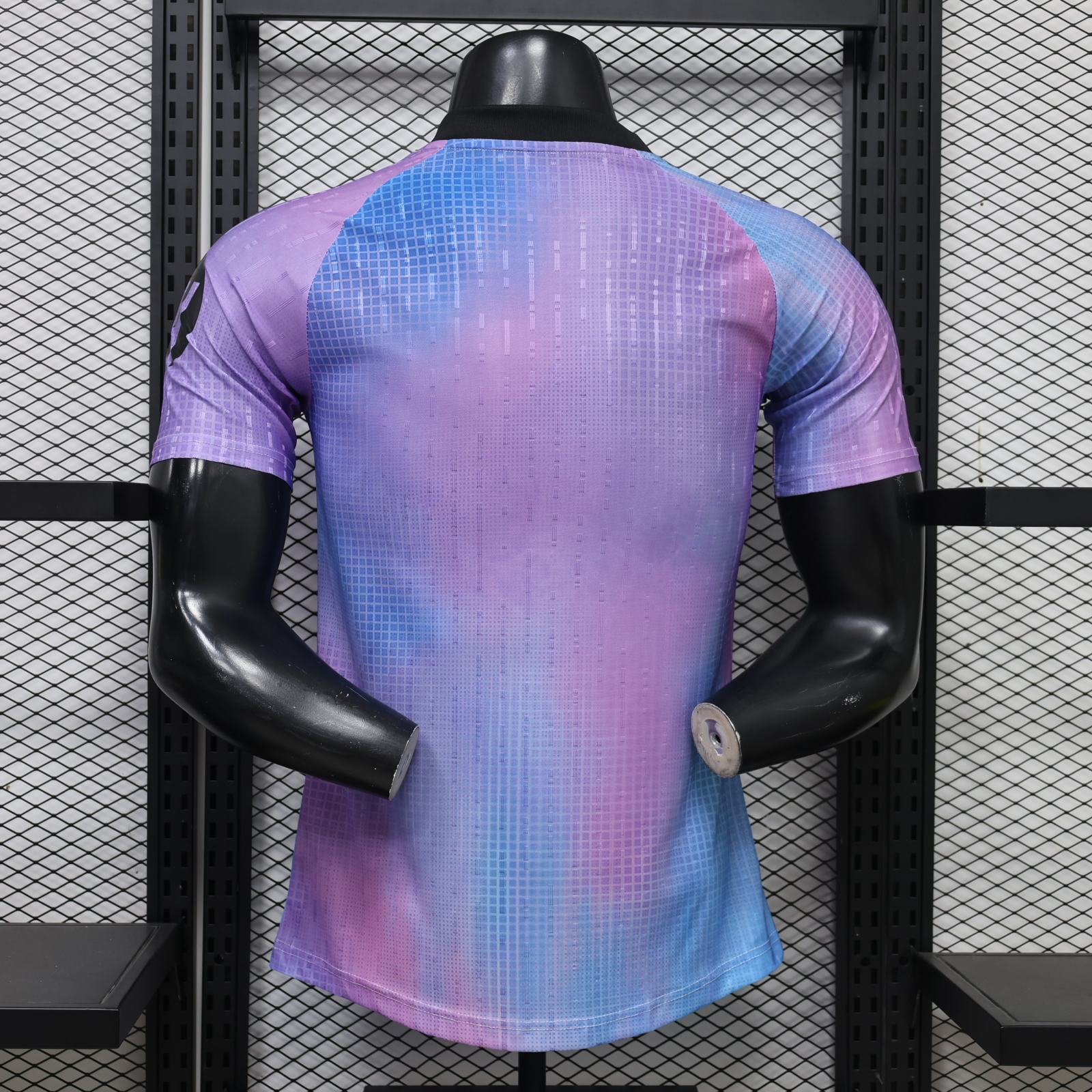 26/27 re@l Medrid purple special player version S-XXL