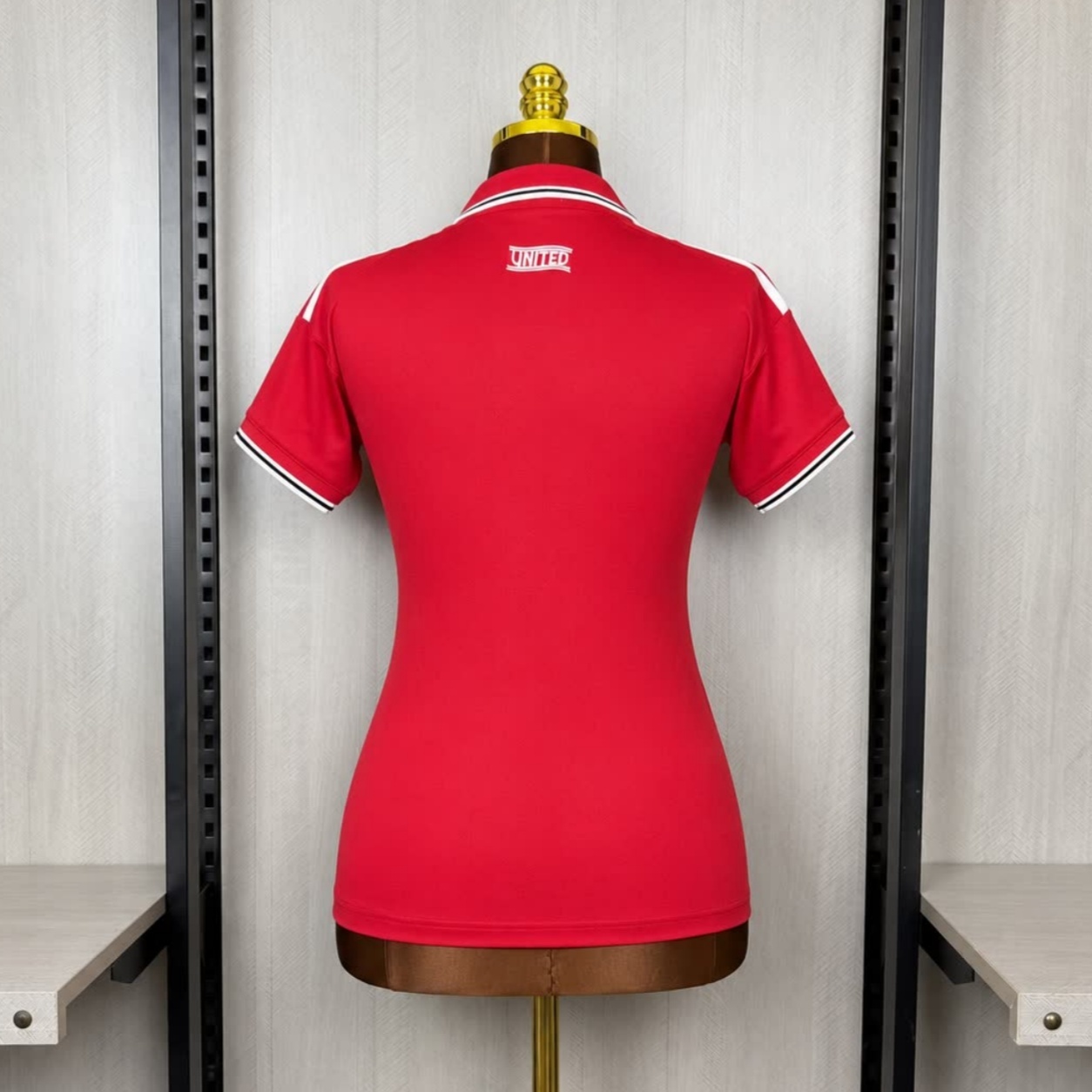 26/27 Manchester United M-U home female version S-XXL