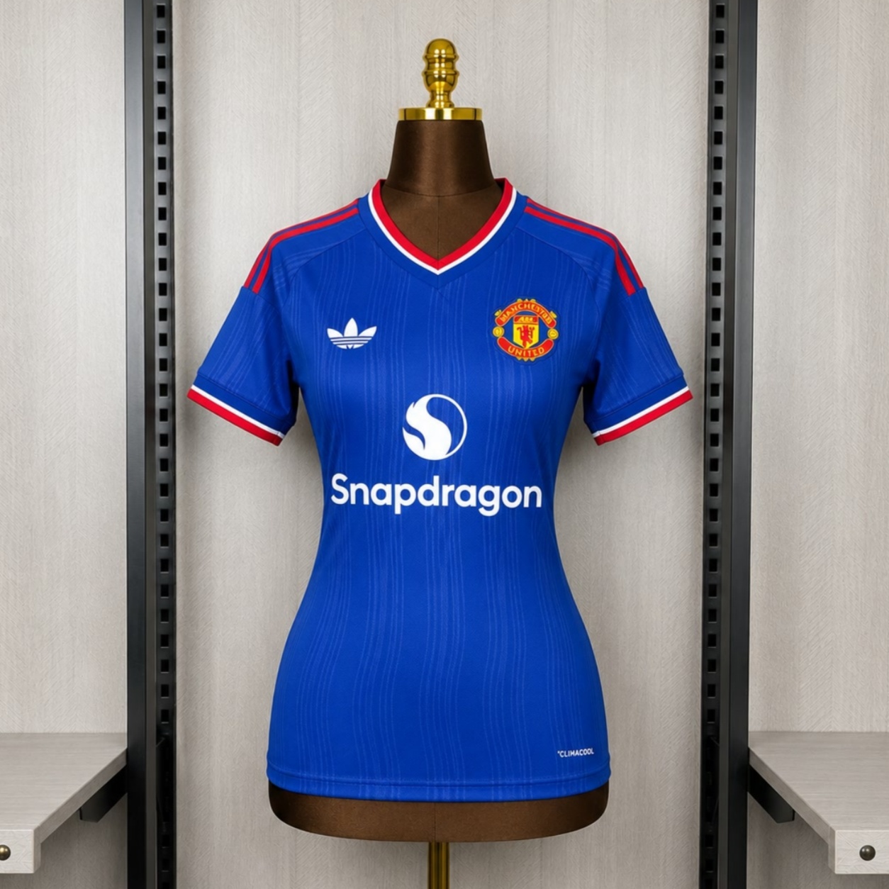 26/27 Manchester United M-U away female version S-XXL
