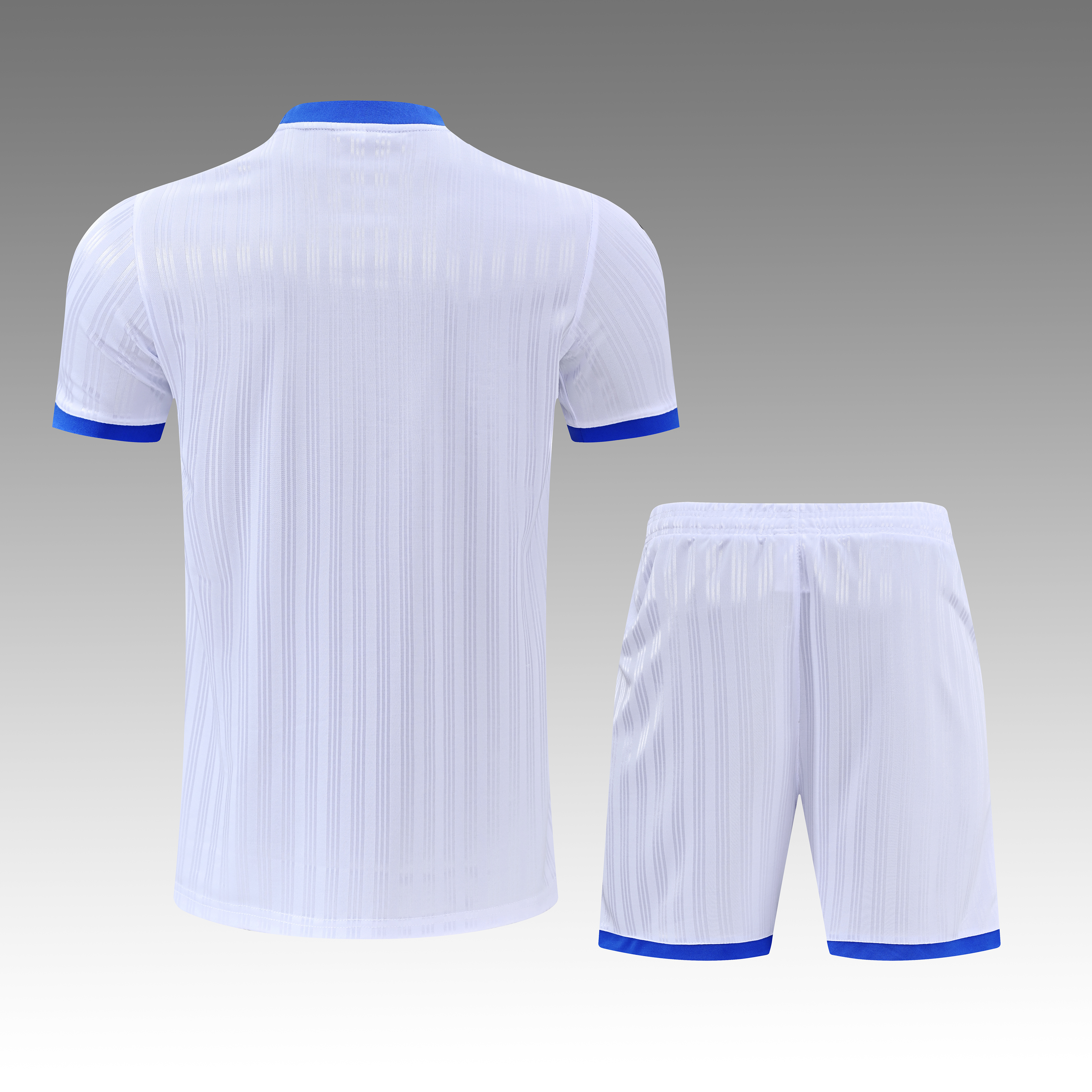 26/27 re@l Medrid white training retro suit S-XXL