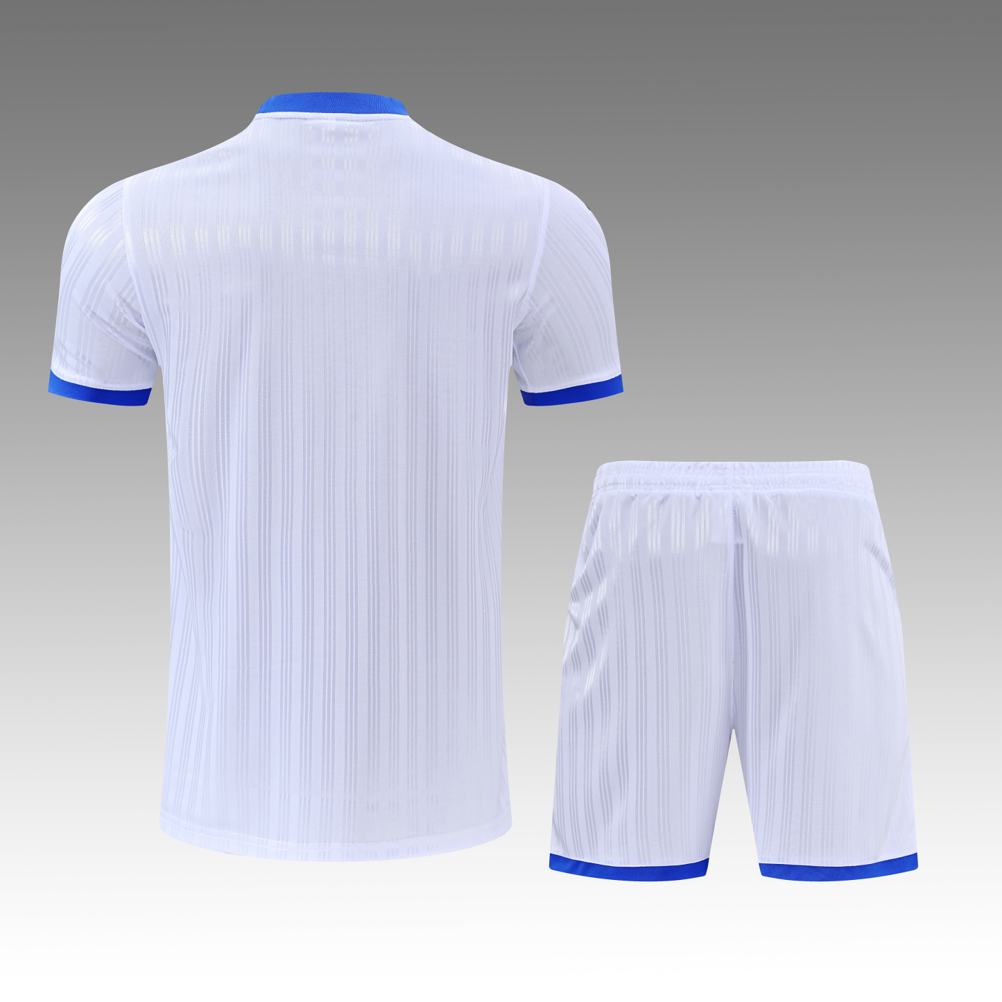 26/27 re@l Medrid white training retro suit S-XXL