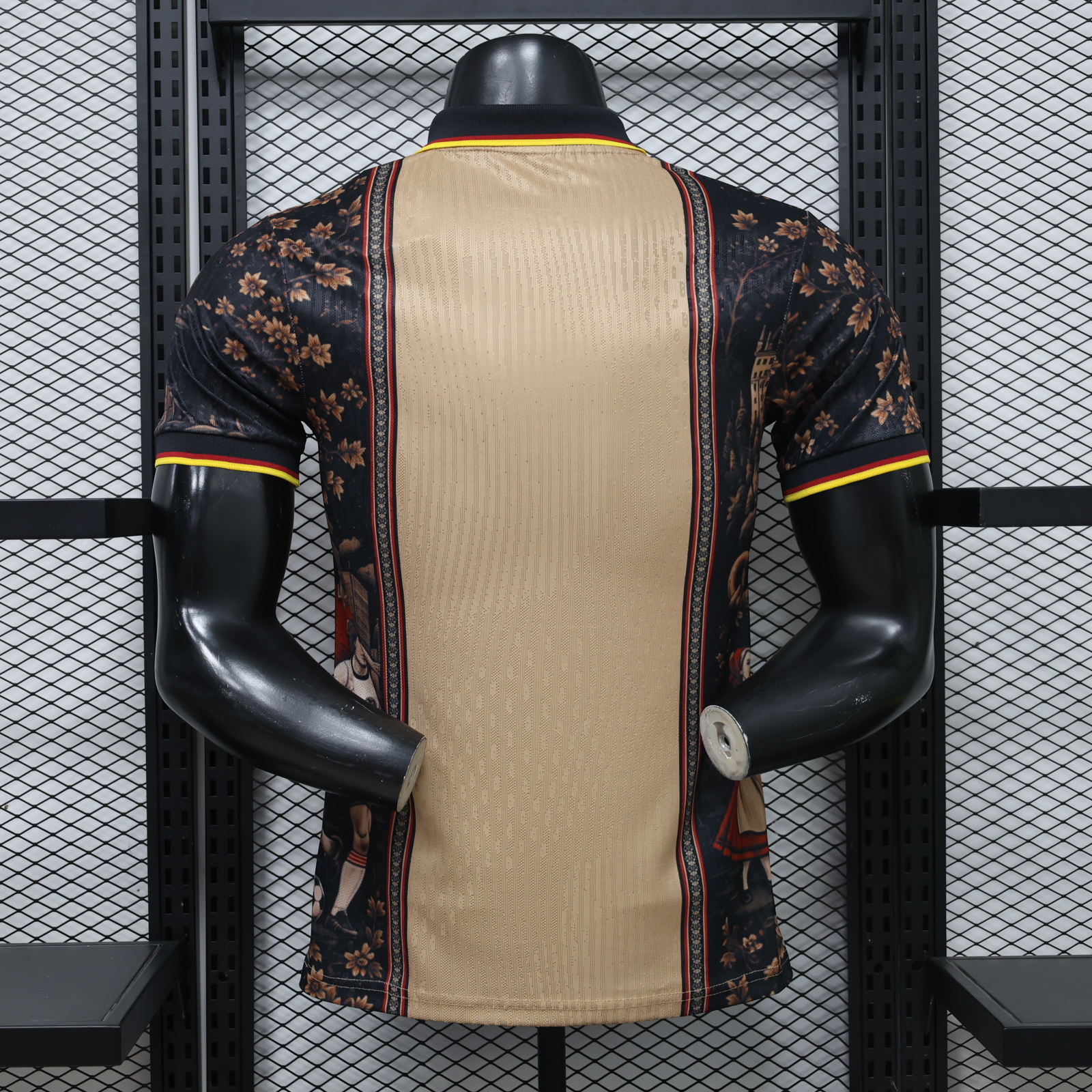 2026 Germany special player version size S-XXL