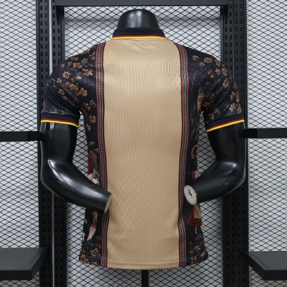 2026 Germany special player version size S-XXL