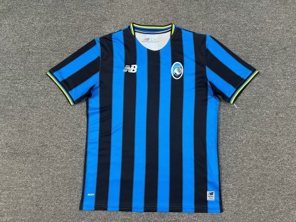 25/26 Atalanta home fan version S-4XL