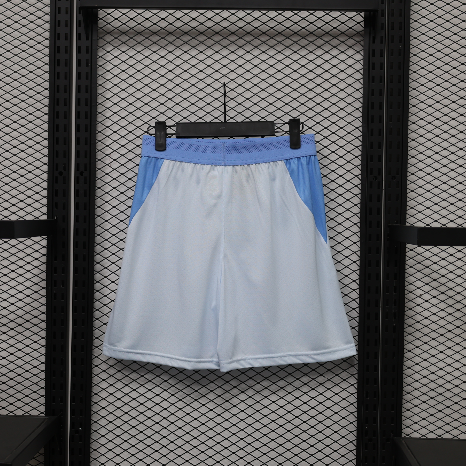 26/27 Man-City home short player version S-XXL