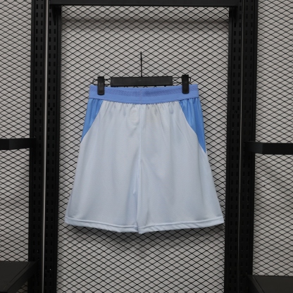 26/27 Man-City home short player version S-XXL