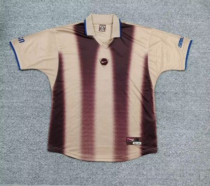 26/27 USA Browm retro version S-4XL