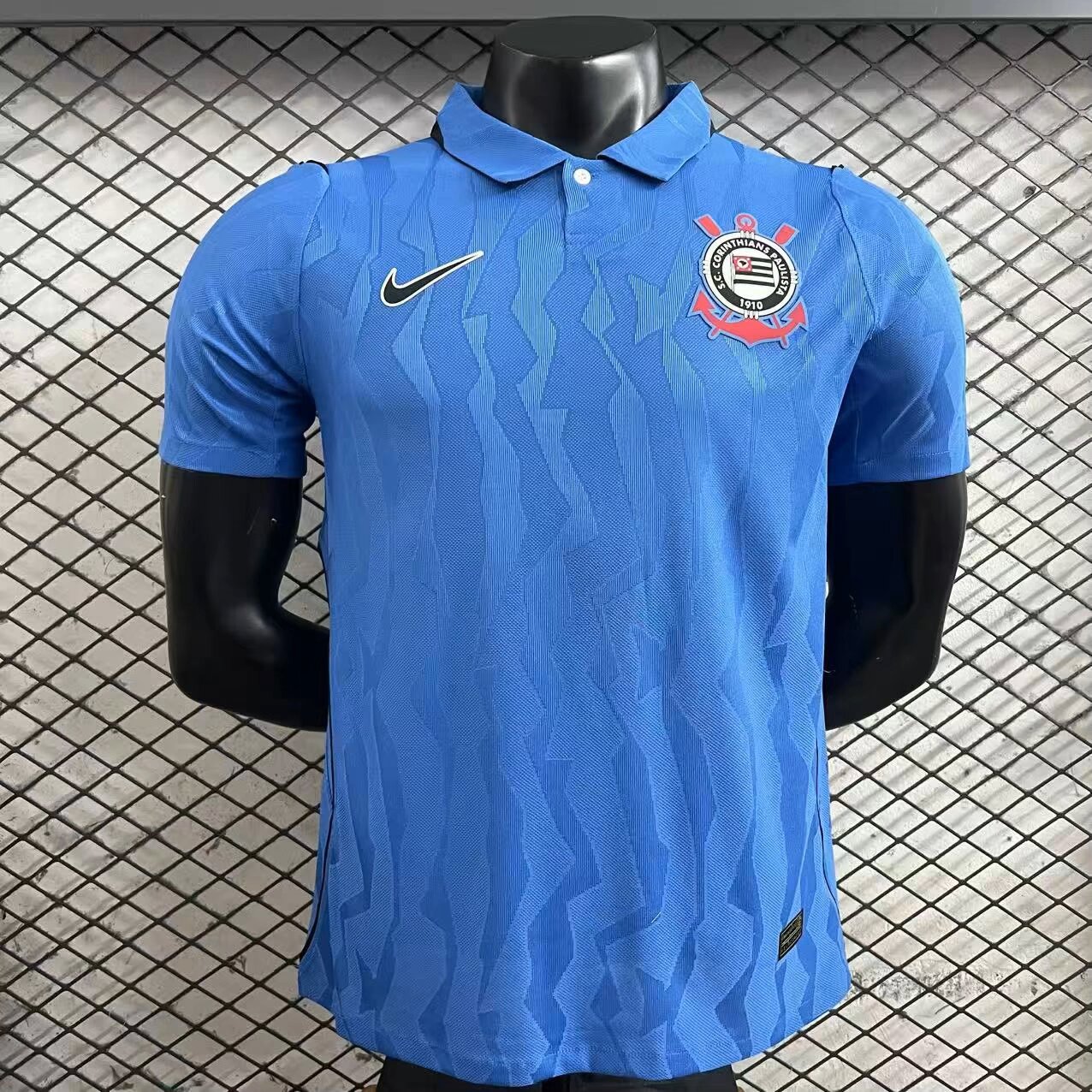 26/27 Corinthians third player version Jersey S-XXL