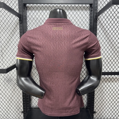 26/27 AS Monaco FC away Player Version  S~XXL