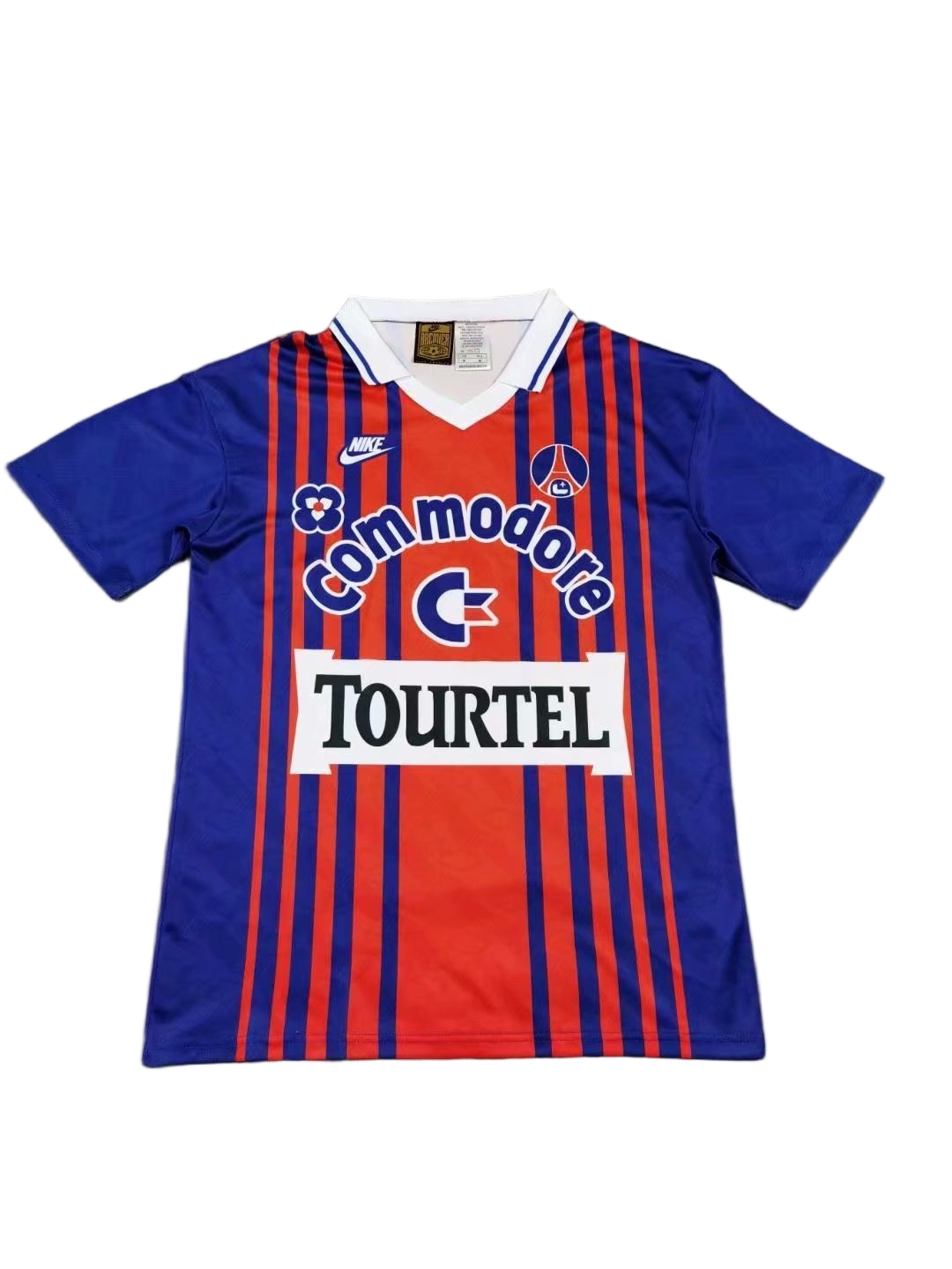 93/94 PSG home retro version S-XXL