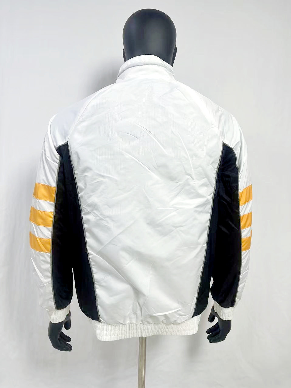 26/27 Benfica white retro Windbreaker S-XXL