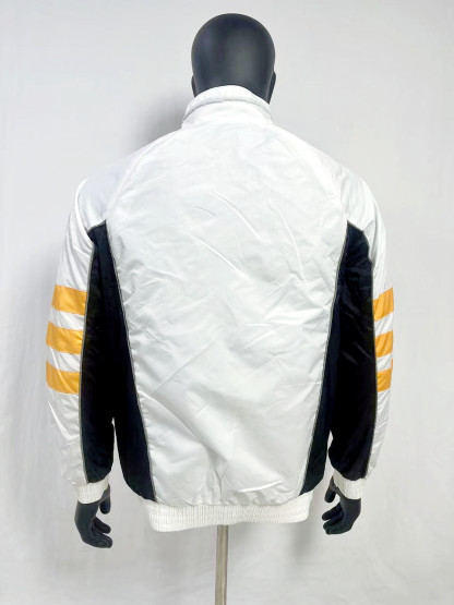 26/27 Benfica white retro Windbreaker S-XXL