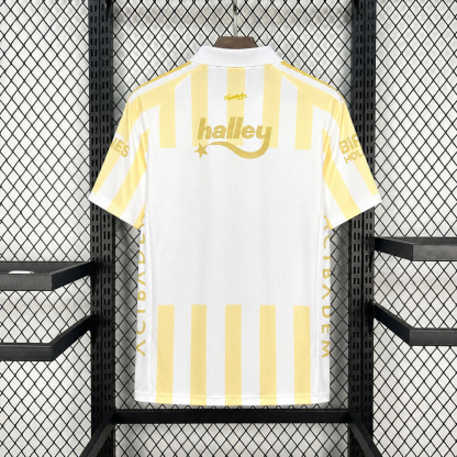 26/27 Fenerbahçe S.K. away fan version Jersey S~4XL
