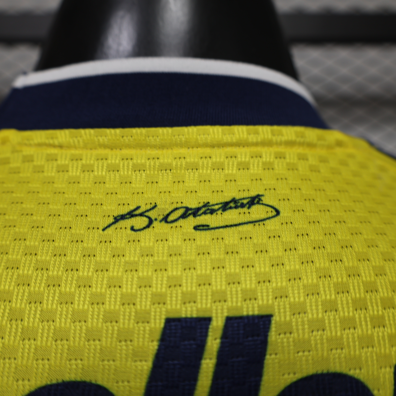 26/27 Fenerbahçe S.K. home player version Jersey S~XXL