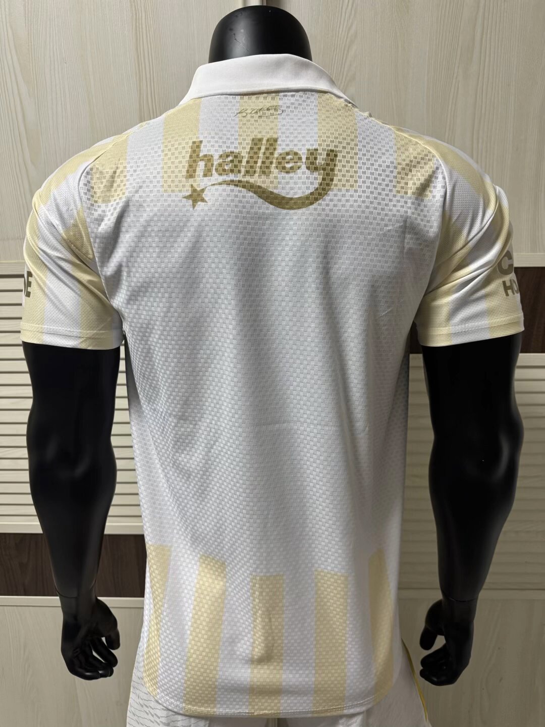 26/27 Fenerbahçe S.K. away player version Jersey S~XXL