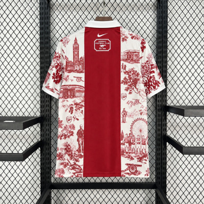 26/27 Arsenal special fan version S-XXL