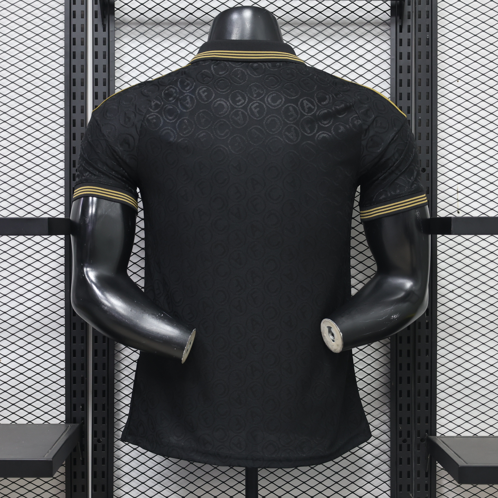 26/27 Arsenal special black player version S-3XL