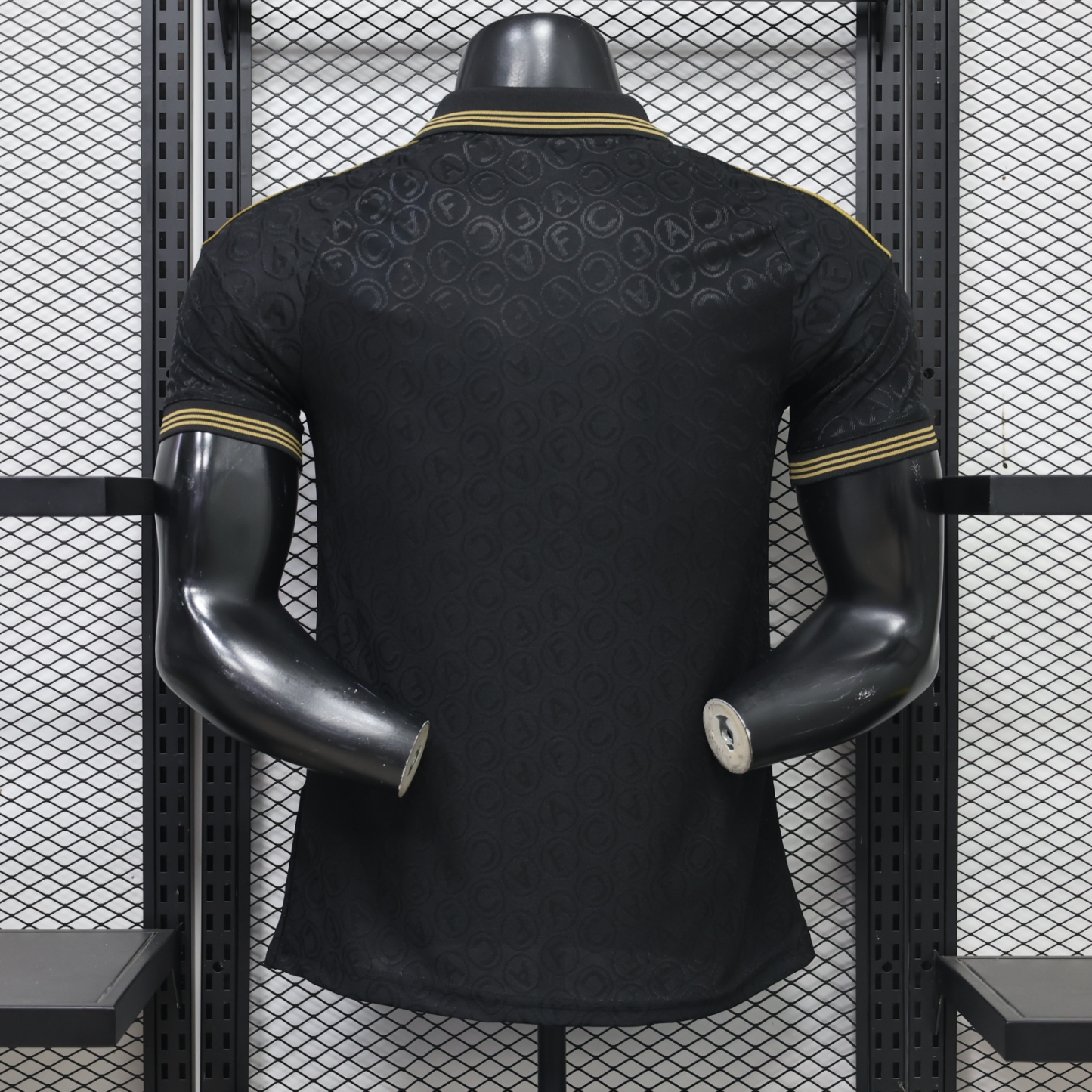 26/27 Arsenal special black player version S-3XL