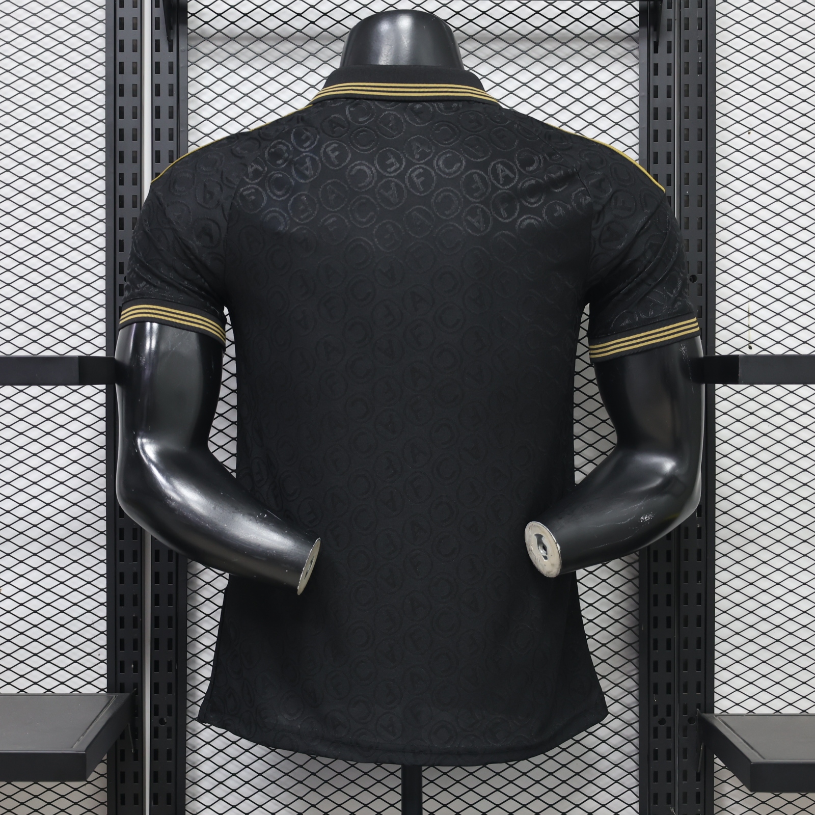 26/27 Arsenal special black player version S-3XL