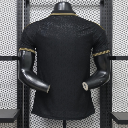 26/27 Arsenal special black player version S-3XL