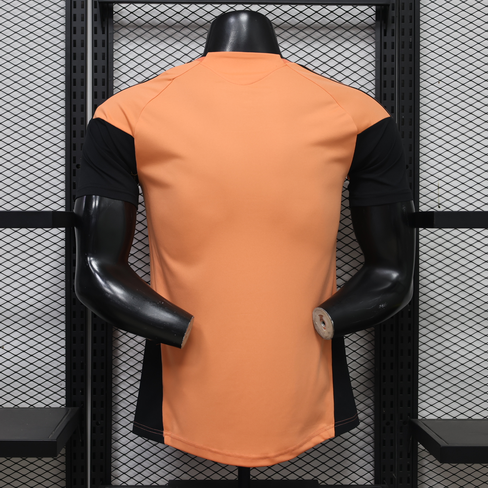 26/27 Arsenal training orange player version S-3XL