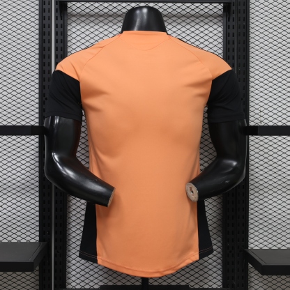 26/27 Arsenal training orange player version S-3XL