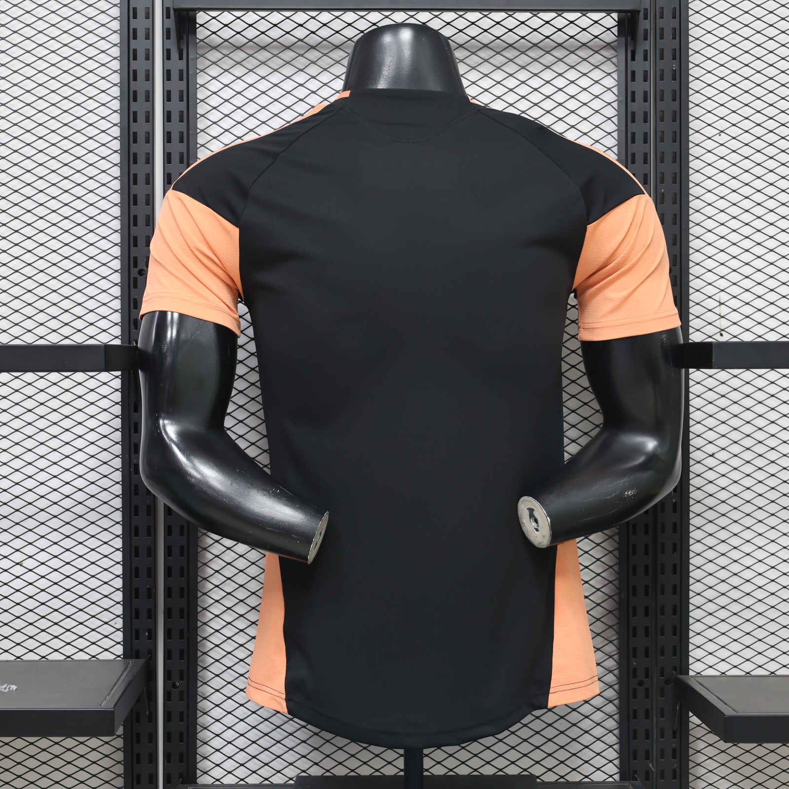 26/27 Arsenal training black player version S-3XL