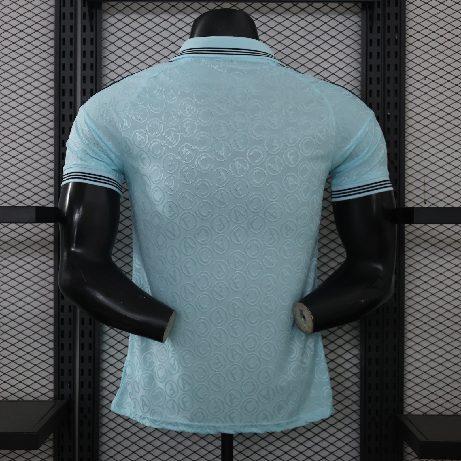 26/27 Arsenal special sky blue player version S-3XL