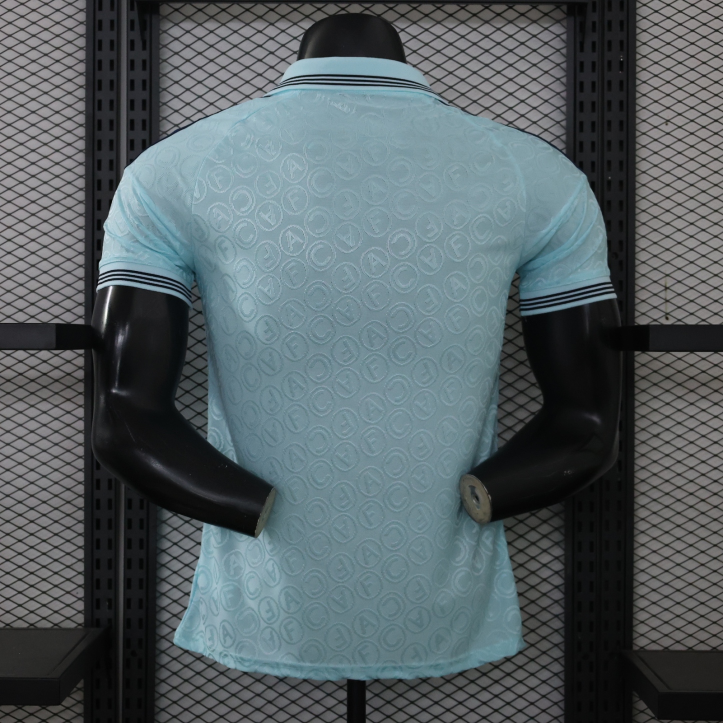 26/27 Arsenal special sky blue player version S-3XL