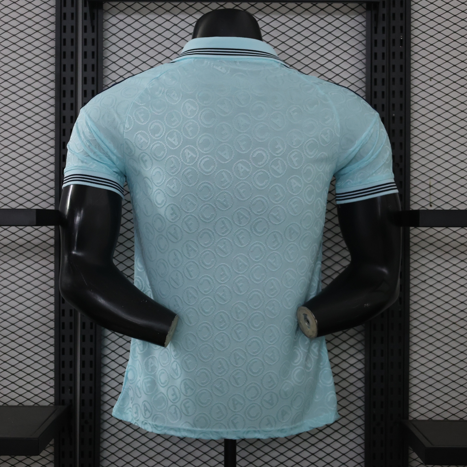 26/27 Arsenal special sky blue player version S-3XL