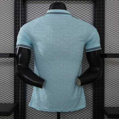 26/27 Arsenal special sky blue player version S-3XL