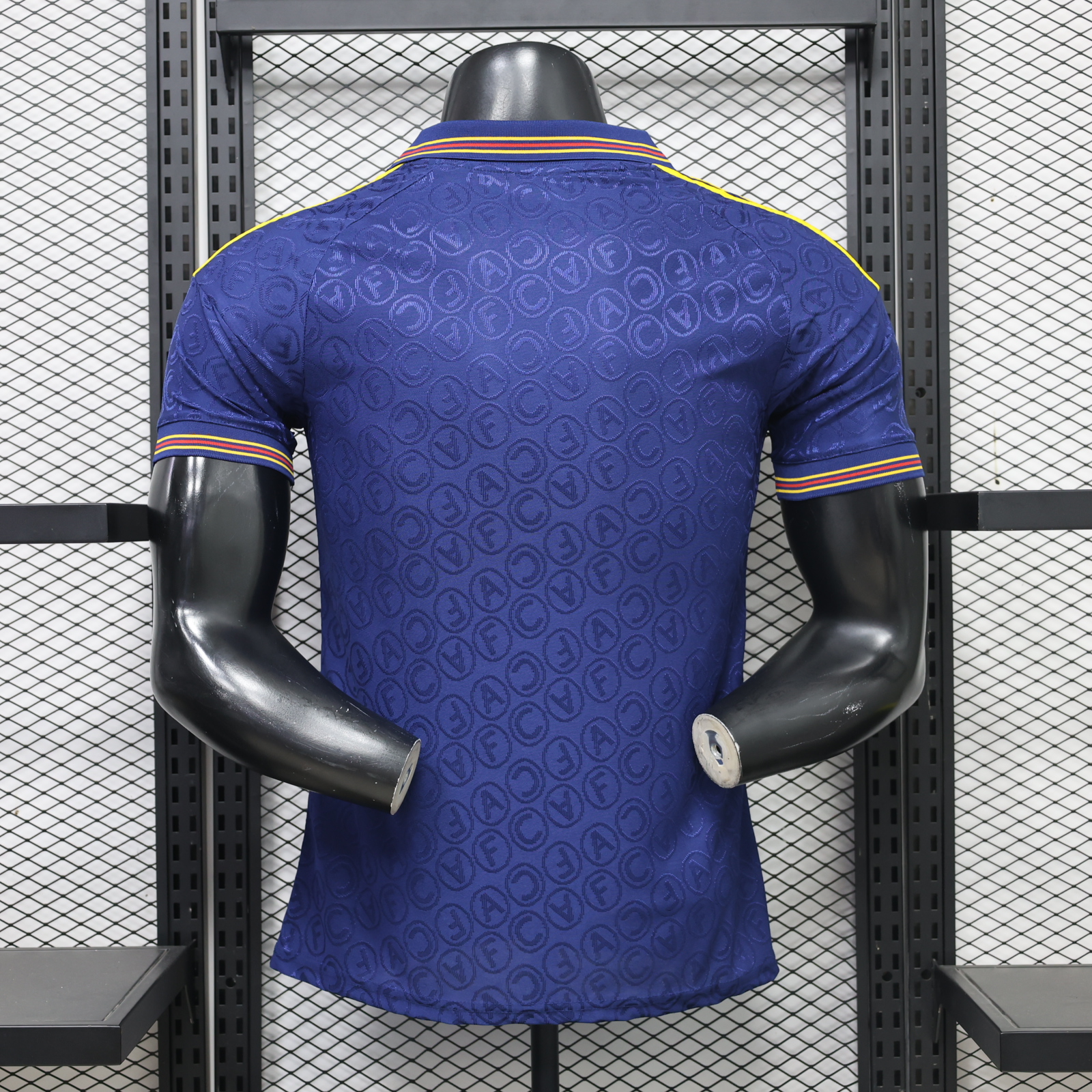 26/27 Arsenal special royal blue player version S-3XL