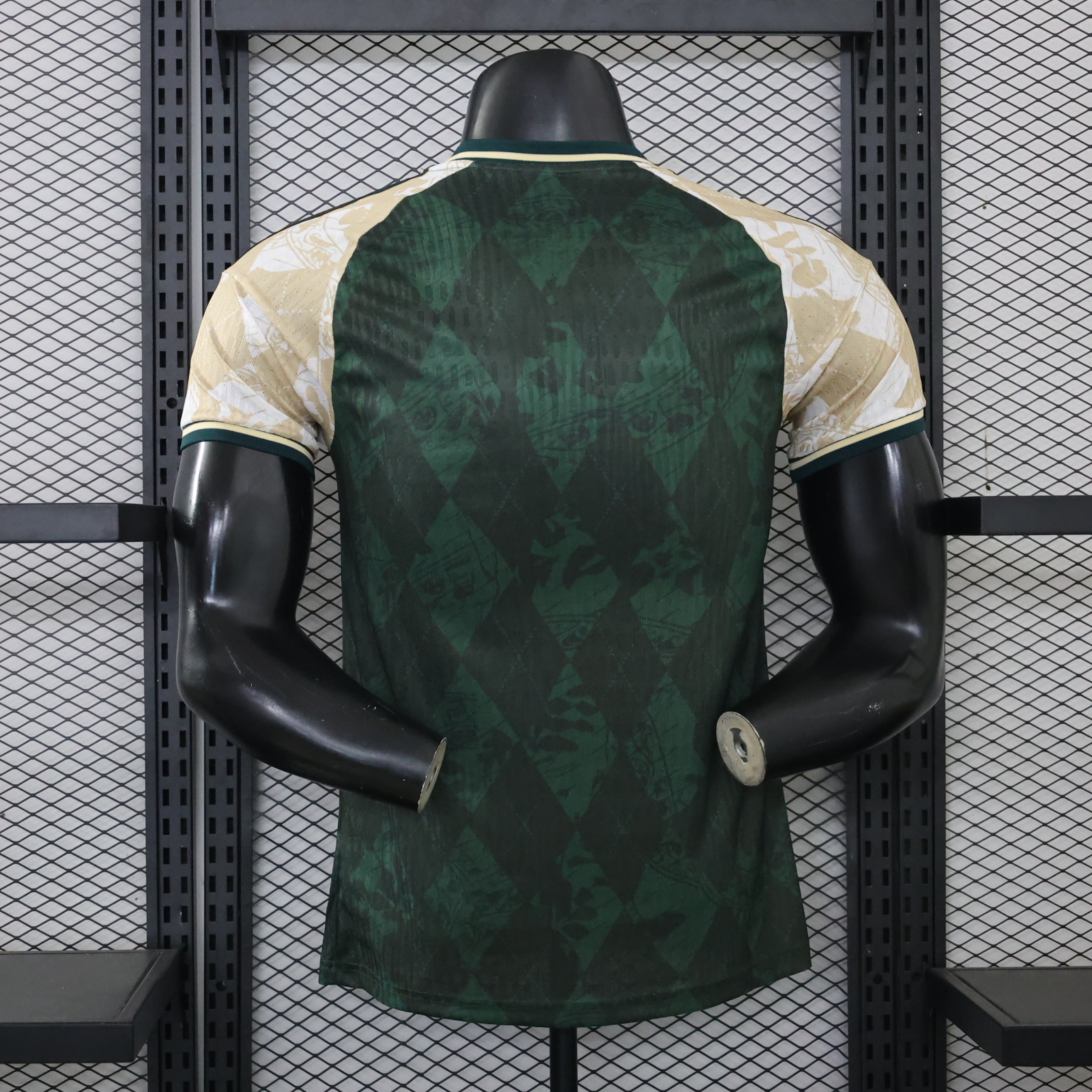 26/27 Arsenal special green player version S-XXL