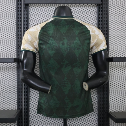 26/27 Arsenal special green player version S-XXL