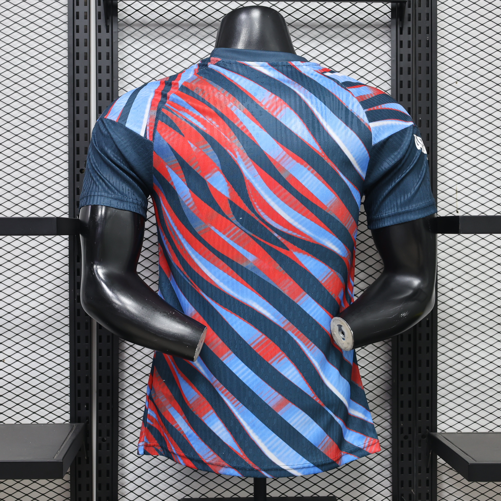 26/27 Arsenal training player version S-XXL