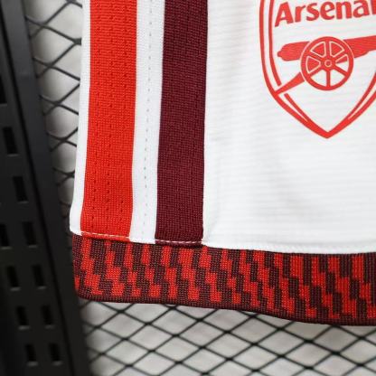 26/27 Arsenal home white short player version S-XXL