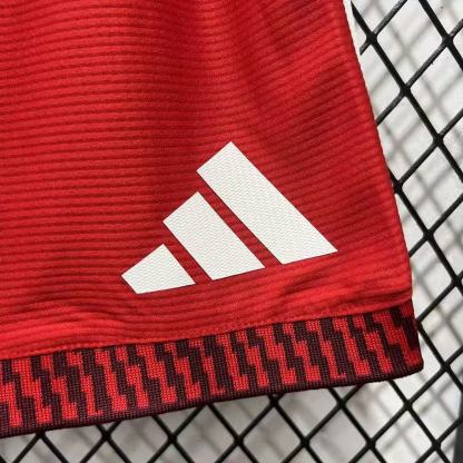 26/27 Arsenal home red short player version S-XXL
