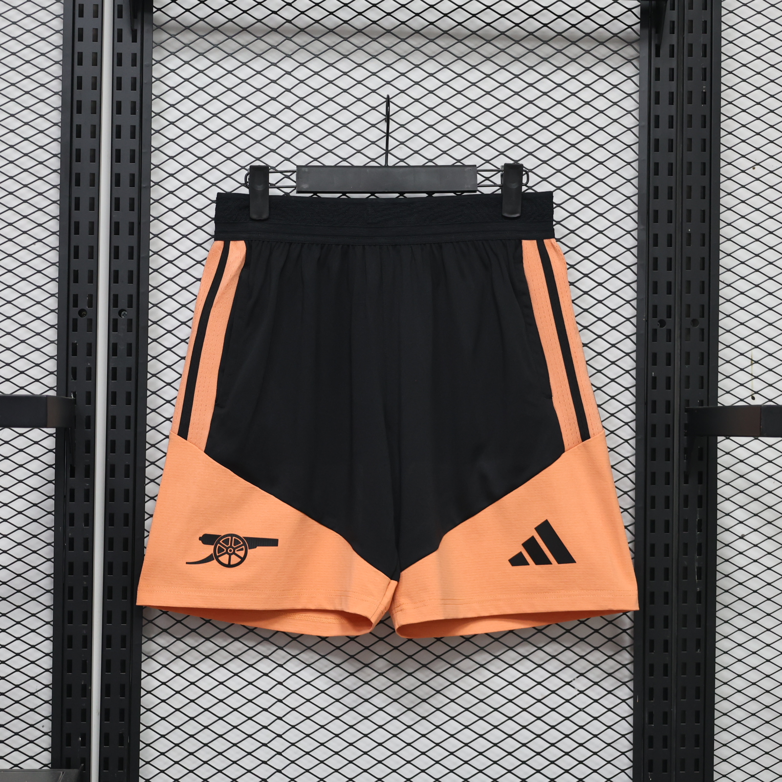 26/27 Arsenal training short player version S-3XL
