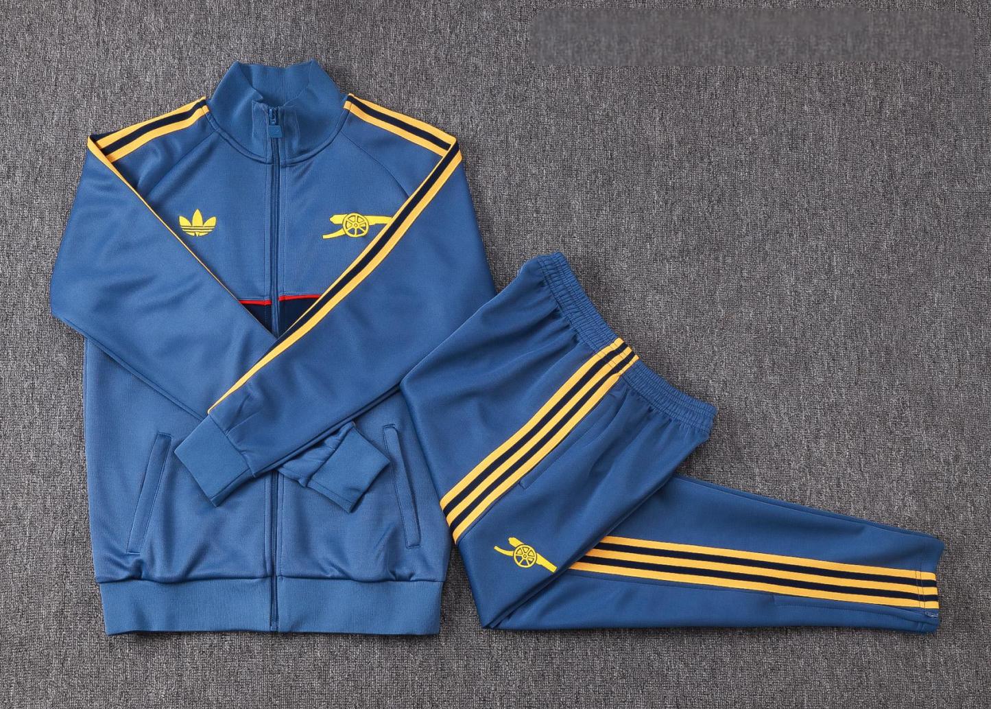 26/27 Arsenal OG full-zip jacket 