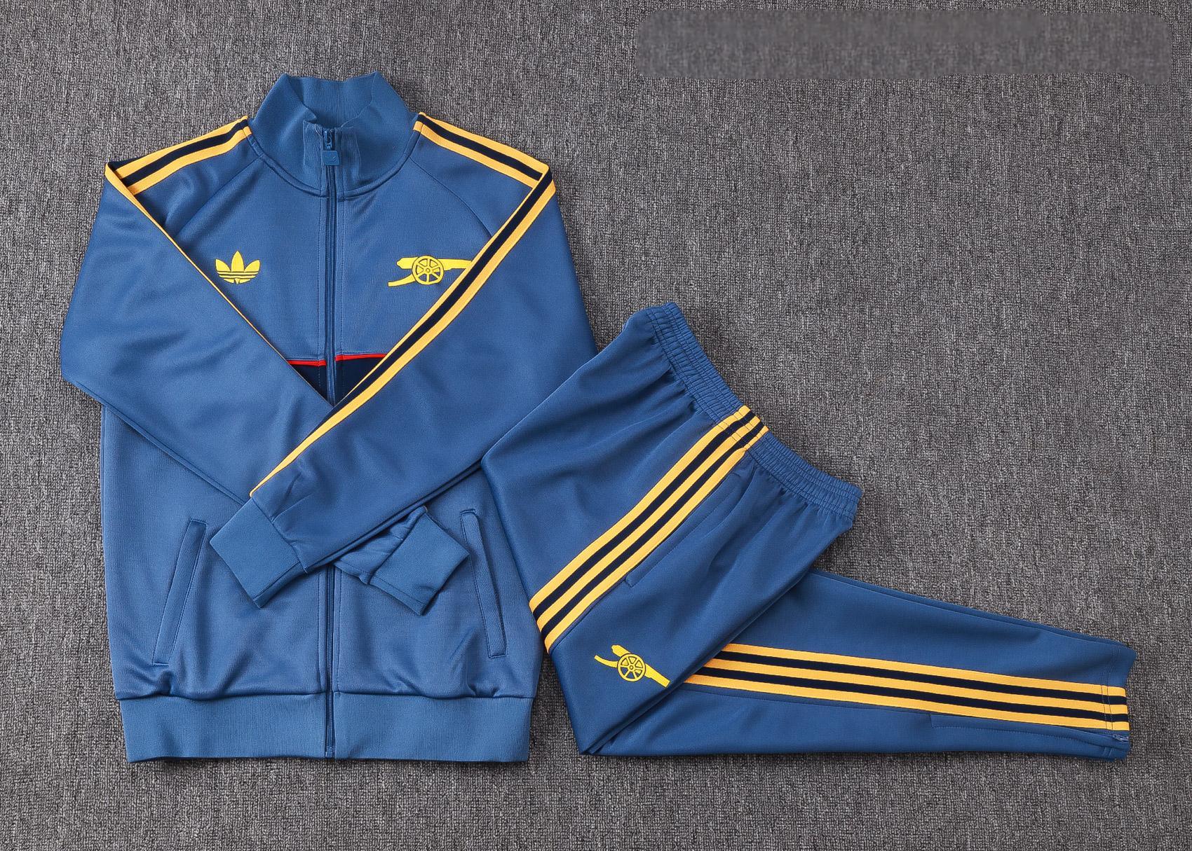 26/27 Arsenal OG full-zip jacket 
