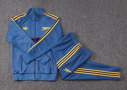 26/27 Arsenal OG full-zip jacket 