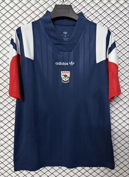 26/27 Arsenal special retro red fan version S-4XL