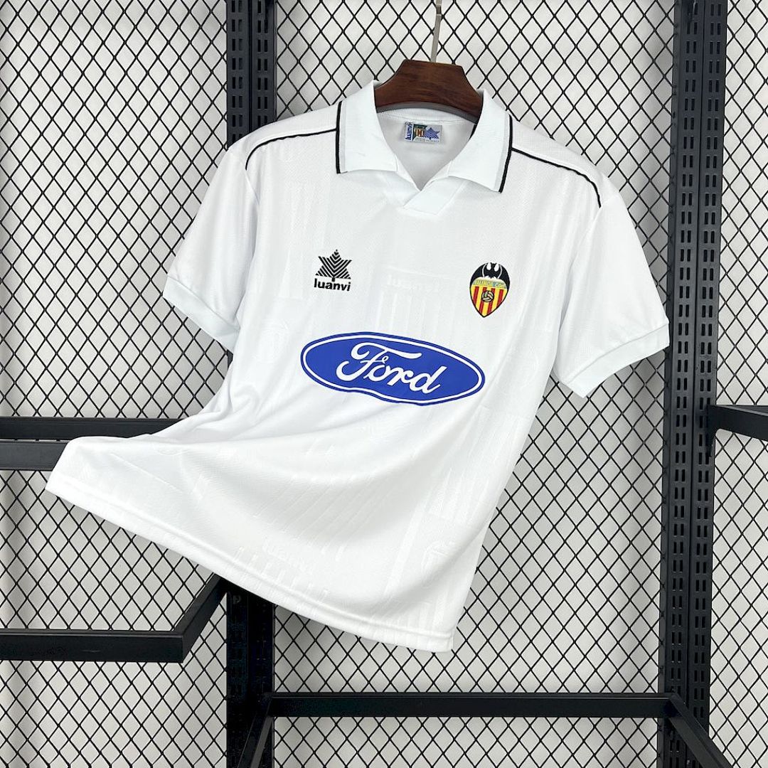 96/97 valenci@ home retro version S-XXL